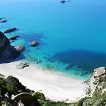 Del Capo Ferienhaus