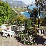 Del Capo Ferienhaus