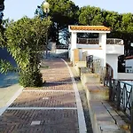 Del Capo Ferienhaus *