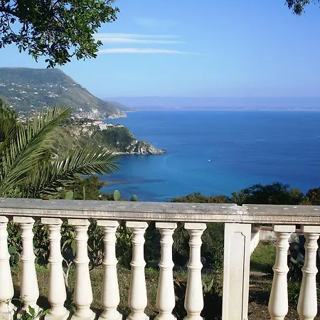 Holiday home Del Capo