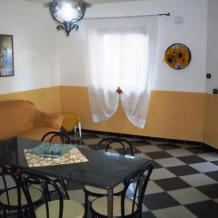 Holiday home Del Capo *