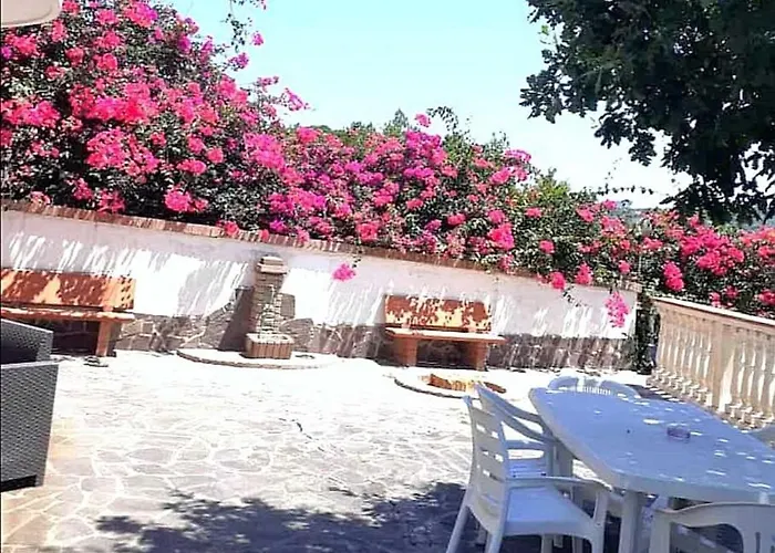 Del Capo Holiday home *