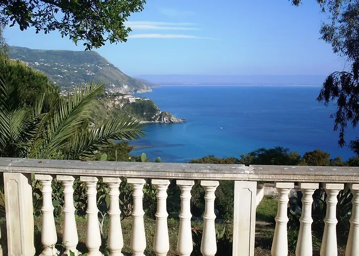 Holiday home Del Capo