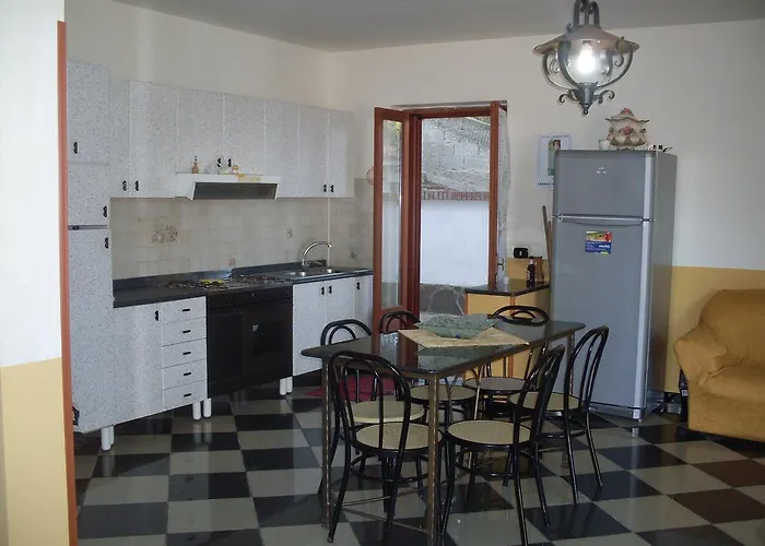 Del Capo Holiday home