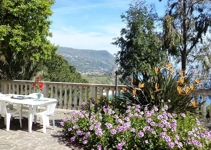 Holiday home Del Capo Capo Vaticano