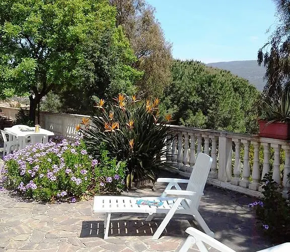 Del Capo * Capo Vaticano