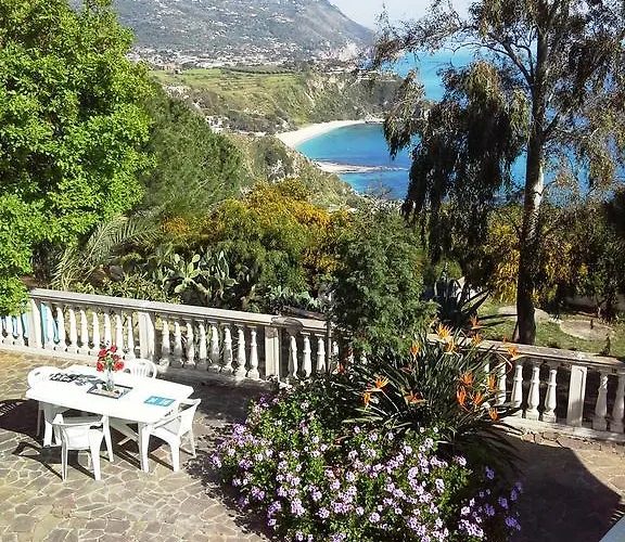 Del Capo Holiday home