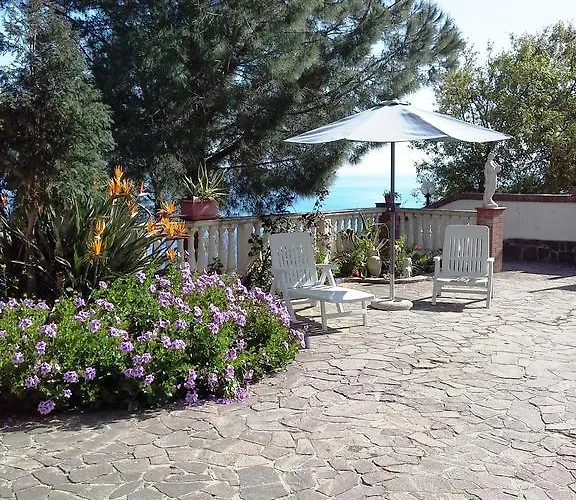 Del Capo Holiday home *