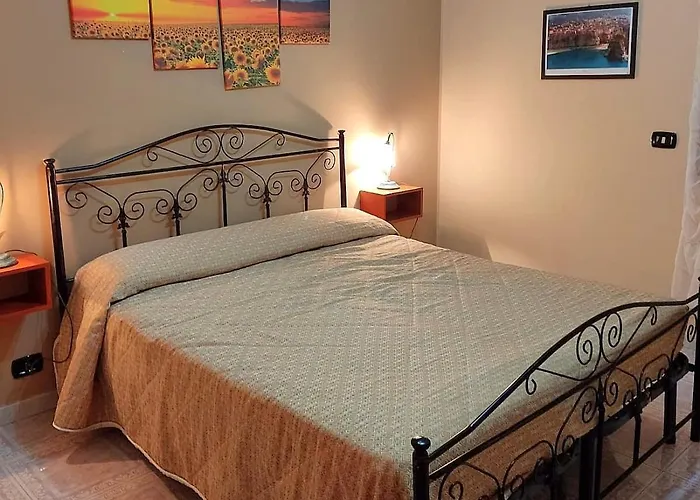 Del Capo Holiday home *