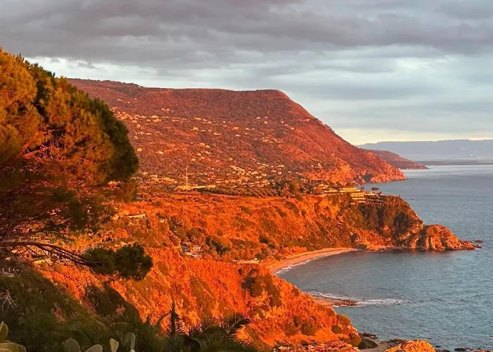 Del Capo Holiday home *