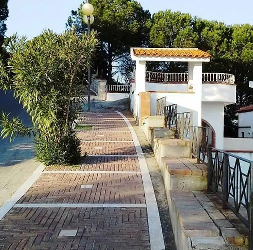 Del Capo Holiday home *