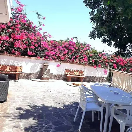 Del Capo Ferienhaus *