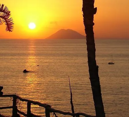 Del Capo Ferienhaus *