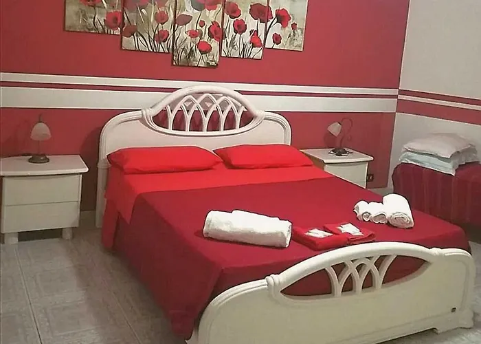 Del Capo בית נופש